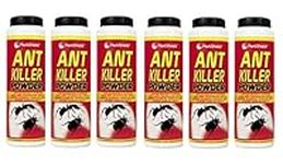 6 x Ant Killer Powder 200g