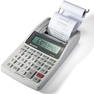 Sharp EL-1