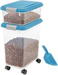 IRIS USA Dog Food Storage Container