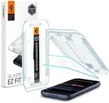 Spigen AluminaCore Tempered Glass S