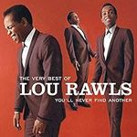 The Very Best of Lou Rawls: You'll 