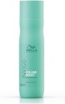 Wella Professionals Invigo Volume Boost Shampoo, 1 Pack (1 x 250 ml)