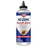 Enoz No Zone Roach Away Boric Acid 