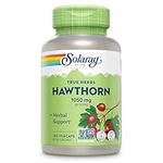 SOLARAY Hawthorn Berry Capsules 105