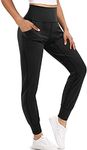 Nebility Women’s Jogger Yoga Pants 