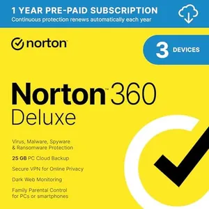 Norton 360