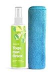 ASUTRA Yoga Mat Cleaner Spray (Mind