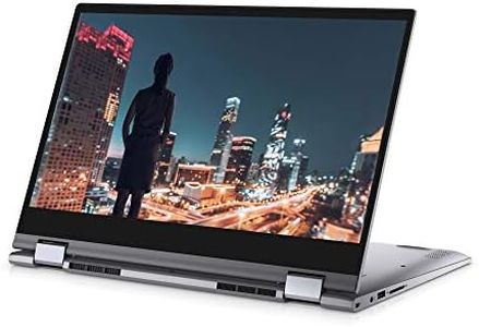 Dell Inspiron 14 5400 2 in 1-14 Inch FHD Touchscreen, Intel Core i5, 12GB Memory, 256GB Solid State Drive, Windows 10 Home - Titan Grey