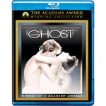 Ghost (1990) - Winner of 2 Academy Awards