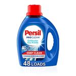 Persil ProClean Power-Liquid Cold Water Laundry Detergent, 2.21 Liters