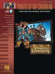 Pirates of the Caribbean: Piano Duet Play-Along Volume 19 NFMC 2020-2024 Selection Bk/Online Audio