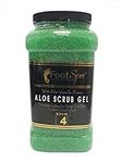 FOOT SPA - Exfoliating Scrub Gel, 1