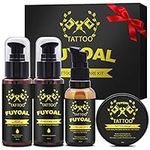 FUYOAL Tattoo Aftercare Kit,Complet