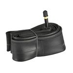 Fischer Bicycle Inner Tube 24 Inches AV Wide