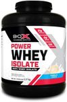 BioX Power Whey Isolate | 100% Ultr