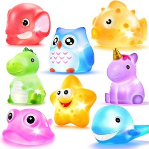 Bath Toys,