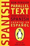 Short Stories in Spanish: New Pengu