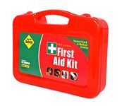 First Aid Kits