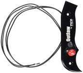 TCI 618008 Shifter Grip with Switch