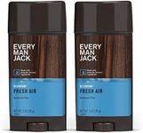 Every Man Jack Fresh Air Men’s Deod