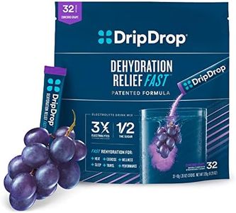 DripDrop H