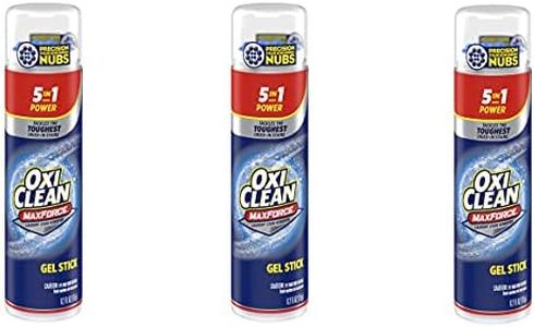 OxiClean M