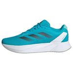 adidas Mens Duramo SL M LUCCYA/BLBLME/FTWWHT Running Shoe - 9 UK (IE7256)