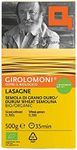 Girolomoni Girolomoni Durum Wheat Semolina Lasagne 500g, 500 g