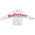 Budweiser King Of Beers Arm To Arm 