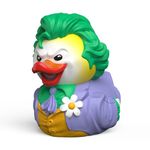 TUBBZ Boxed Edition The Joker Collectible Vinyl Rubber Duck Figure - Official DC Comics Merchandise - TV, Movies & Video Games