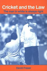 Cricket an