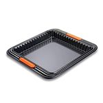 LE CREUSET Bakeware Square Tart Tin 23cm