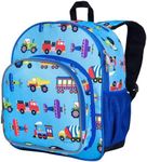 Wildkin 12-inch Kids Backpack – Pad