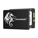 Somnambulist SSD 120GB SATA III 6Gb