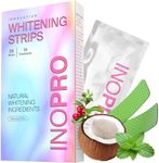 InoPro Teeth Whitening Strips 14 Tr