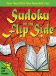 Sudoku on the Flip Side: Over 150 Puzzles