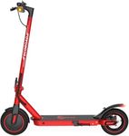 ECOROAD Electric Scooter EC8 with D