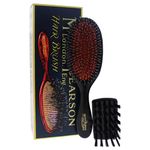 Mason Pearson Handy Size Bristle and Nylon Brush