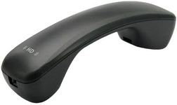 The VoIP Lounge Replacement Handset Receiver for Grandstream GXP21XX & GXP162X Series IP Phone