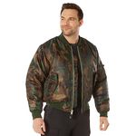 Rothco Ma-1 Flight Jacket