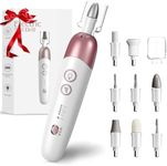 Vexloria Electric Nail File, Profes