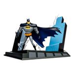 McFarlane Toys, DC Multiverse 30th Anniversary Gold Label Action Figure, Collectible DC Batman Figure with Unique Collector Character Card – Ages 12+