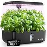 Hydroponics Growing System Indoor G