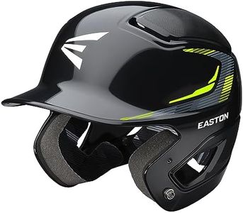 Easton | MOXIE Batting Helmet | T-Ball / Small | Black