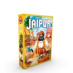 Space Cowboys Jaipur - New Edition - Bilingual English/French (CA Edition)