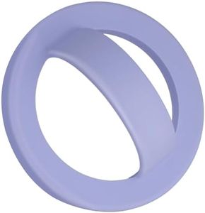 Magnetic S