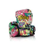 Fairtex X URFACE Muay Thai Boxing Glove