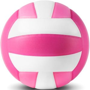 ARCEEER PU Volleyball Training Volleyball - Official Size Indoor, Outdoor Volleyball for School, Play Game Gym Workout - Play for Girls, Adults and Family.