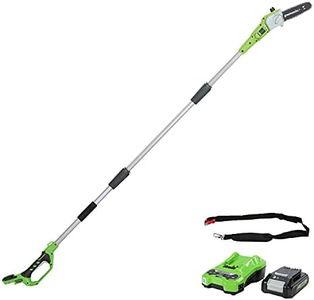 Greenworks