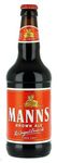 Manns Brown Ale 500ml - Case of 12